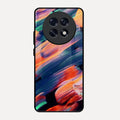 Canvas Print Glossy Metal Case Cover V2 For Oppo F31 Pro Plus 5G