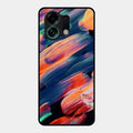 Canvas Print Glossy Metal Case Cover V2 For Oppo K13 Turbo 5G