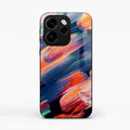 Canvas Print Glossy Metal Case Cover V2 For Oppo Reno 15 Pro Mini 5G