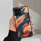 Canvas Print Glossy Metal Case Cover V2 For Poco - ShopOnCliQ