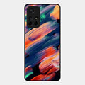 Canvas Print Glossy Metal Case Cover V2 For Redmi Note 11T 5G
