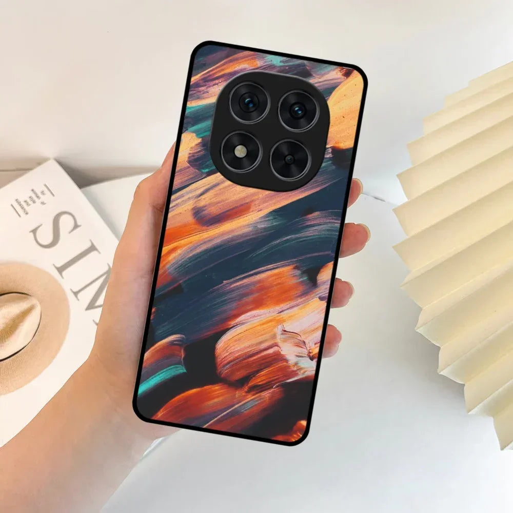 Canvas Print Glossy Metal Case Cover V2 For redmixiaomi - ShopOnCliQ