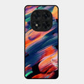 Canvas Print Glossy Metal Case Cover V2 For Redmi Note 15 Pro Plus 5G