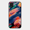 Canvas Print Glossy Metal Case Cover V2 For Samsung Galaxy F14 5G
