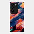 Canvas Print Glossy Metal Case Cover V2 For Vivo T3 5G