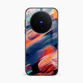 Canvas Print Glossy Metal Case Cover V2 For Vivo X300 5G