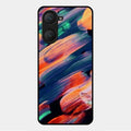 Canvas Print Glossy Metal Case Cover V2 For Vivo Y18T