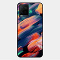 Canvas Print Glossy Metal Case Cover V2 For Vivo Y21G