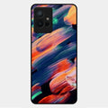 Canvas Print Glossy Metal Case Cover V2 For Vivo Y75 5G