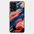 Canvas Print Glossy Metal Case Cover V2 For Xiaomi 11I 5G
