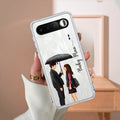Caring Couple Customize Anti Yellow Case For Realme 16 5G