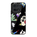 Cartoon Pattern Glass Case Cover For iQOO 15 5G