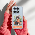 Cat Lover Customize Anti Yellow Case For Motorola Signature 5G