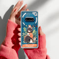 Cat Lover Customize Anti Yellow Case For Nothing Phone 3A 5G