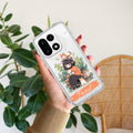 Cat Lover Customize Anti Yellow Case For OnePlus 15 5G