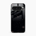 Celestial Design Glossy Metal Case Cover For Google Pixel 10 Pro
