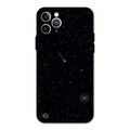 Celestial Design Glossy Metal Case Cover For iPhone 11 Pro Max