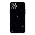 Celestial Design Glossy Metal Case Cover For iPhone 11 Pro