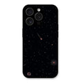 Celestial Design Glossy Metal Case Cover For iPhone 15 Pro Max