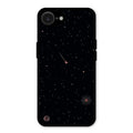 Celestial Design Glossy Metal Case Cover For iPhone 16e