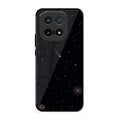 Celestial Design Glossy Metal Case Cover For iQOO 15 5G