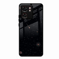 Celestial Design Glossy Metal Case Cover For Motorola Edge 40