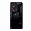 Celestial Design Glossy Metal Case Cover For Motorola Edge 50 Fusion 5G
