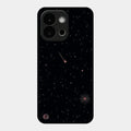 Celestial Design Glossy Metal Case Cover For Oneplus 13S 5G