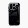 Celestial Design Glossy Metal Case Cover For OnePlus 15 5G