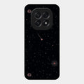 Celestial Design Glossy Metal Case Cover For Oppo F29 5G
