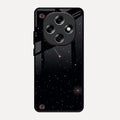 Celestial Design Glossy Metal Case Cover For Oppo F31 Pro 5G