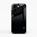 Celestial Design Glossy Metal Case Cover For Oppo Reno 15C 5G