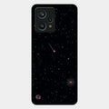 Celestial Design Glossy Metal Case Cover For Realme 9 Pro Plus 5G