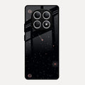 Celestial Design Glossy Metal Case Cover For Redmi Note 15 5G