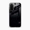 Celestial Design Glossy Metal Case Cover For Vivo V60e 5G