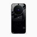 Celestial Design Glossy Metal Case Cover For Vivo X300 5G