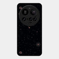 Celestial Design Glossy Metal Case Cover For Xiaomi 15 Ultra 5G