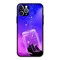 Celestial Design Glossy Metal Case Cover V2 For iPhone 11 Pro