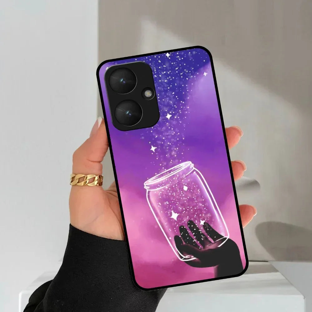 Celestial Design Glossy Metal Case Cover V2 For redmixiaomi - ShopOnCliQ