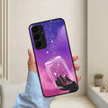 Celestial Design Glossy Metal Case Cover V2 For Samsung - ShopOnCliQ