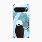 Chasing Dreams Customized Glass Case Cover For Google Pixel 10 Pro