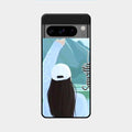 Chasing Dreams Customized Glass Case Cover For Google Pixel 8 Pro 5G