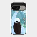 Chasing Dreams Customized Glass Case Cover For Google Pixel 9 5G