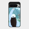 Chasing Dreams Customized Glass Case Cover For Google Pixel 9 Pro Xl