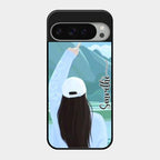 Chasing Dreams Customized Glass Case Cover For Google Pixel 9 Pro Xl