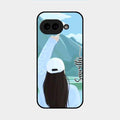 Chasing Dreams Customized Glass Case Cover For Google Pixel 9A 5G