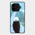 Chasing Dreams Customized Glass Case Cover For Iqoo Neo 10R 5G