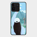 Chasing Dreams Customized Glass Case Cover For Iqoo Z9 5G