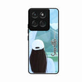 Chasing Dreams Customized Glass Case Cover For Motorola Edge 60 Fusion 5G