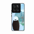 Chasing Dreams Customized Glass Case Cover For Motorola Edge 60 Stylus 5G
